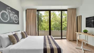 Apartment | 3 bedrooms