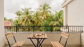 公寓 | 3 多间卧室