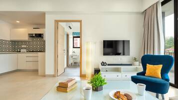 Apartamento | 3 quartos