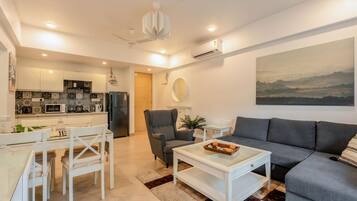House | 1 bedroom
