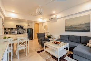 Maison | 1 chambre