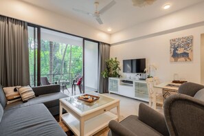 Apartemen | 1 kamar tidur