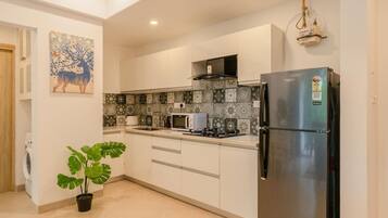 Apartamento | 1 quarto