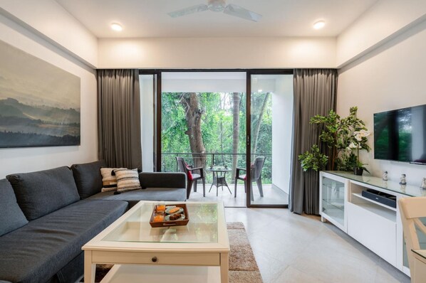 1 habitación 