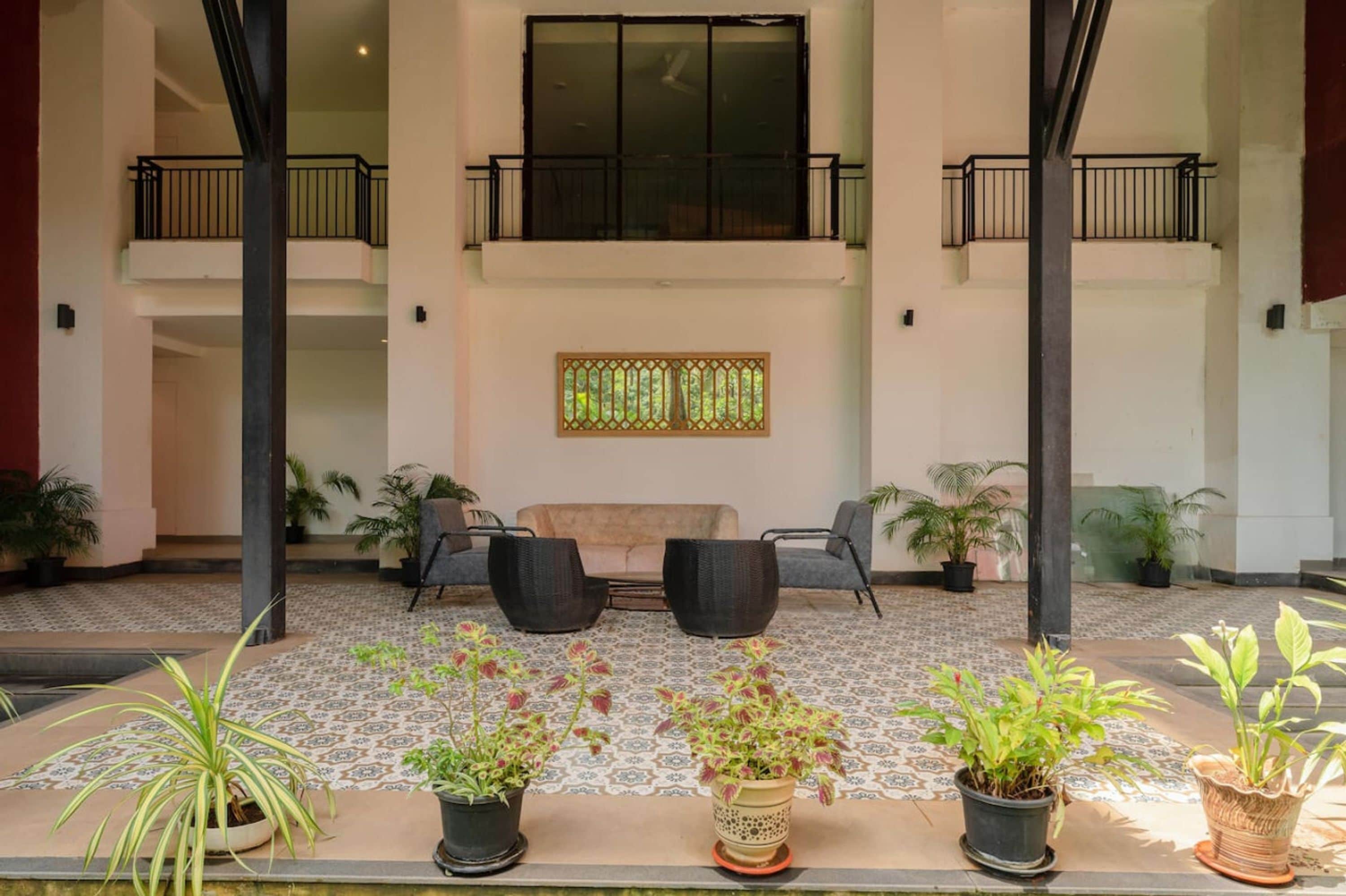 อพาร์ทเมนท์ | 1 ห้องนอน