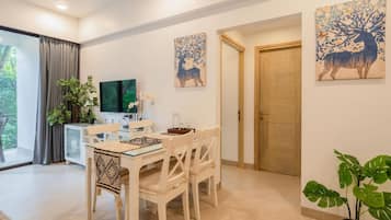 House | 1 bedroom