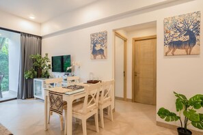 Maison | 1 chambre