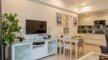 House | 1 bedroom