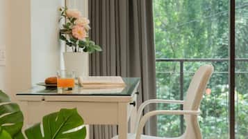 Apartamento | 1 quarto