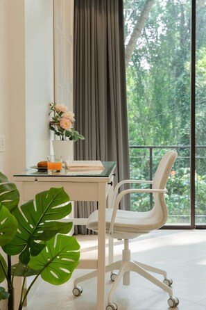 Apartemen | 1 kamar tidur