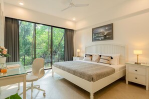 Apartemen | 1 kamar tidur
