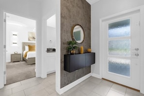 4 Schlafzimmer, Bügeleisen/Bügelbrett, WLAN, Bettwäsche