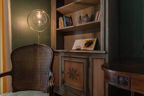 Apartment | 2 bedrooms - Casa Della Luce by Wonderful Italy (Turin)