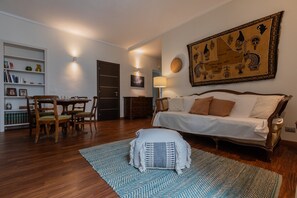 Apartment | 2 bedrooms - Casa Della Luce by Wonderful Italy (Turin)