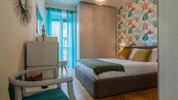 Appartamento | 1 camera