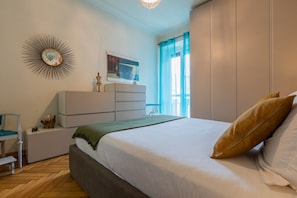 1 bedroom - Casa Tesoriera by Wonderful Italy (Turin)