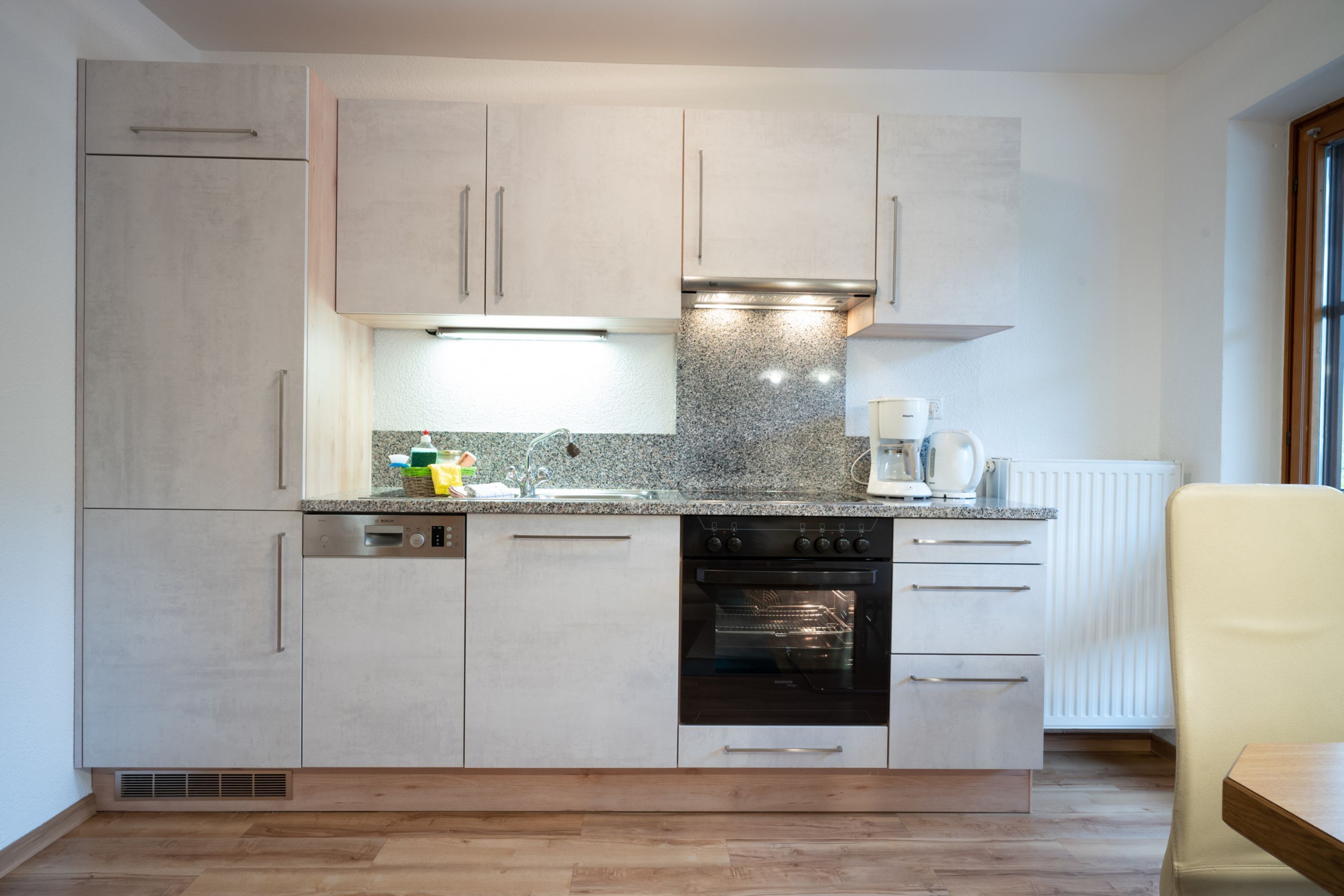 Apartment | 1 bedroom