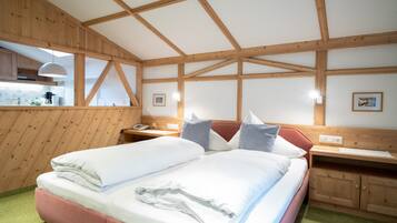 Ferienhaus | 1 Schlafzimmer