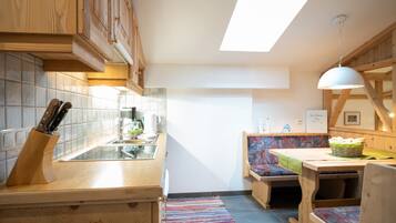 Ferienhaus | 1 Schlafzimmer