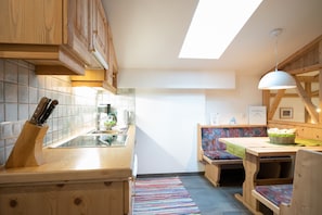 บ้านพัก | 1 ห้องนอน
