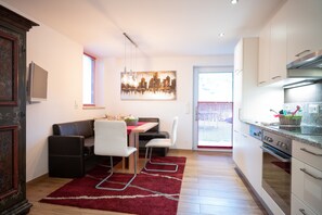 Apartment | 1 Schlafzimmer