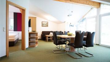 Ferienhaus | 2 Schlafzimmer