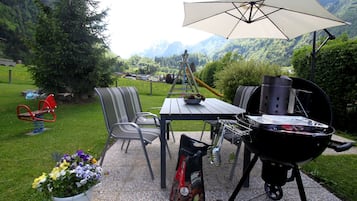 Ferienhaus | 2 Schlafzimmer