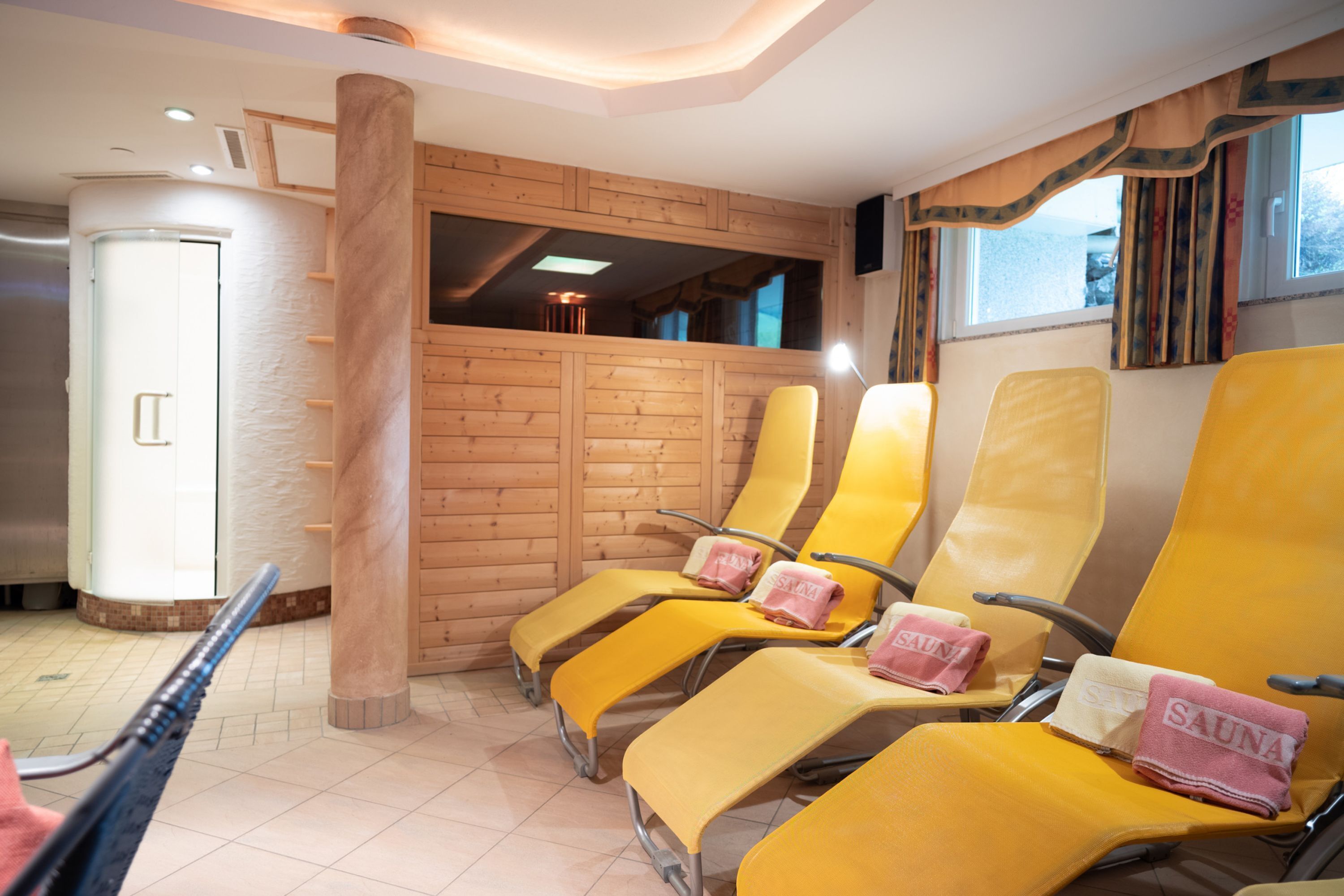 アパートメント | 2 室のベッドルーム