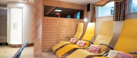 2 habitaciones
