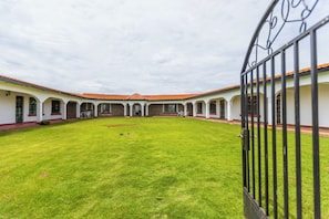 Jardín