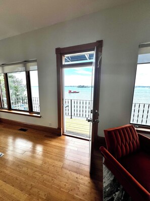 Interior - 3rd Floor-2 Bed Condo with Stunning Views (Clayton)