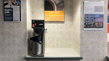 Servicio de la propiedad