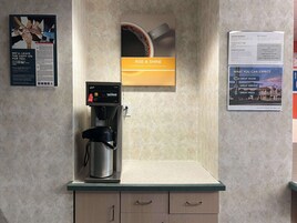 Servicio de la propiedad