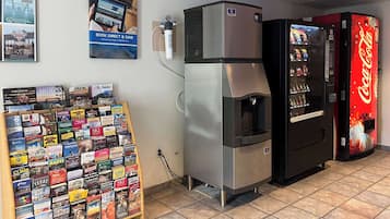 Servicios del alojamiento