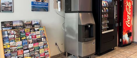 Équipement de l’hébergement