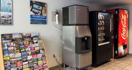 Studio 6 – Las Cruces, NM - Telshor