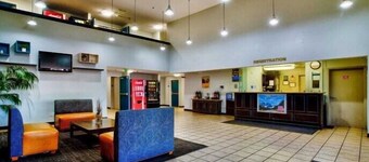 Studio 6 Suites Hesperia, CA – West Main Street – I-15