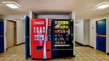 Vending machine