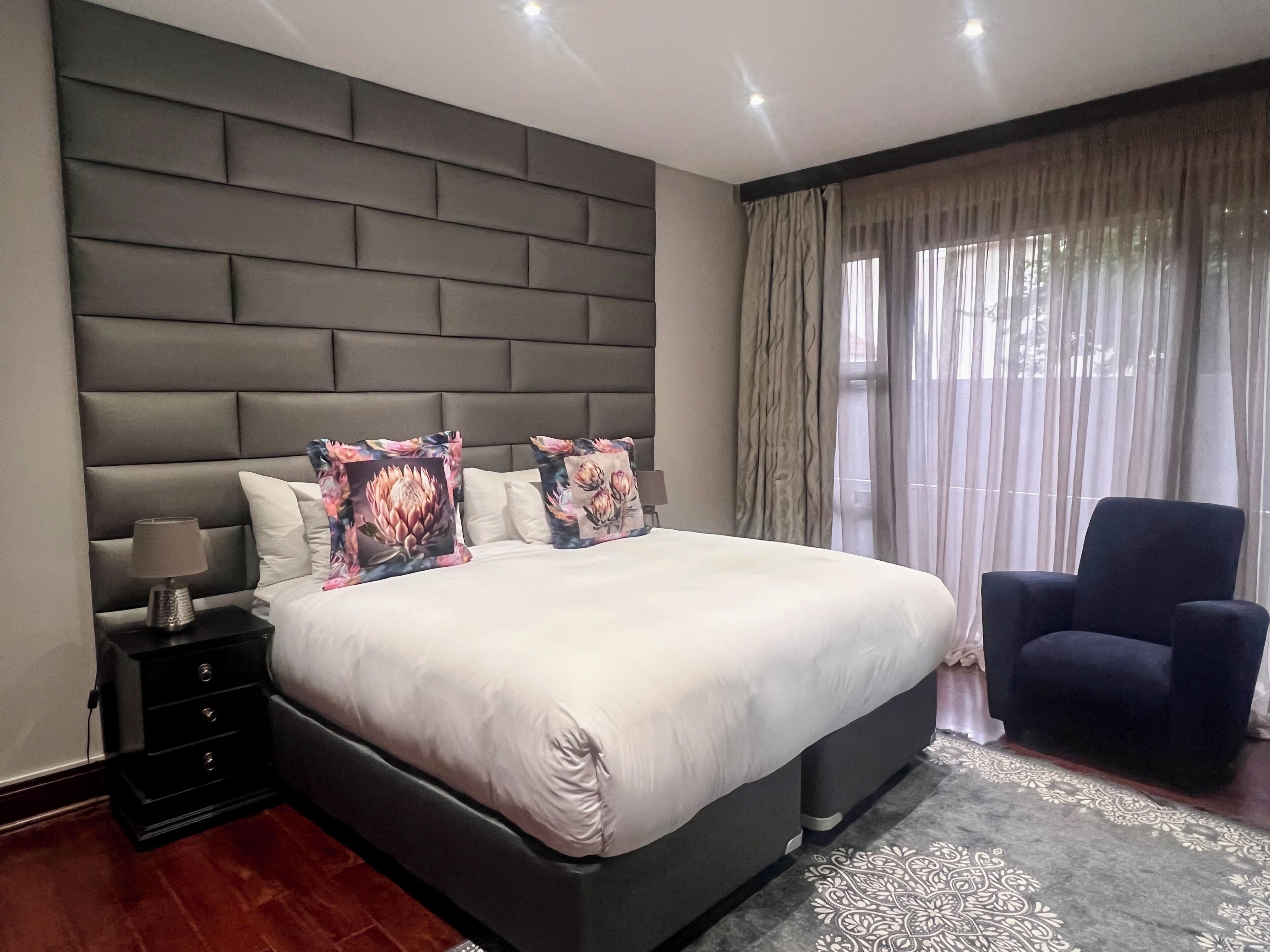 Classic Double Room | Cadar kapas Mesir, peralatan tempat tidur premium, busa memori 