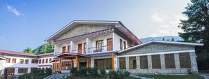 Exterior - Aja Village Resort (Paro)