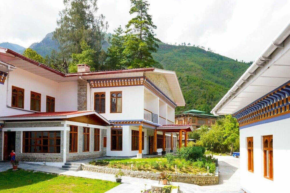 Aja Village Resort