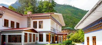 Aja Village Resort