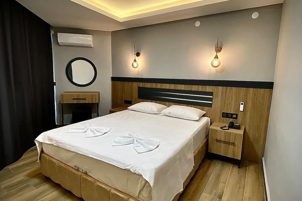 Mimoza Hotel