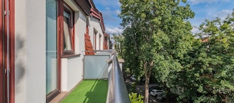 Calm Sopot by Grand Apartments