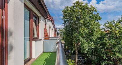 Calm Sopot by Grand Apartments