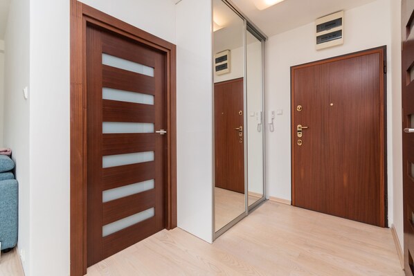 Apartament Comfort | Sala d'estar