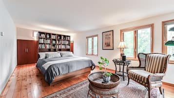 5 chambres, bureau, fer et planche Ă  repasser, Wi-Fi gratuit