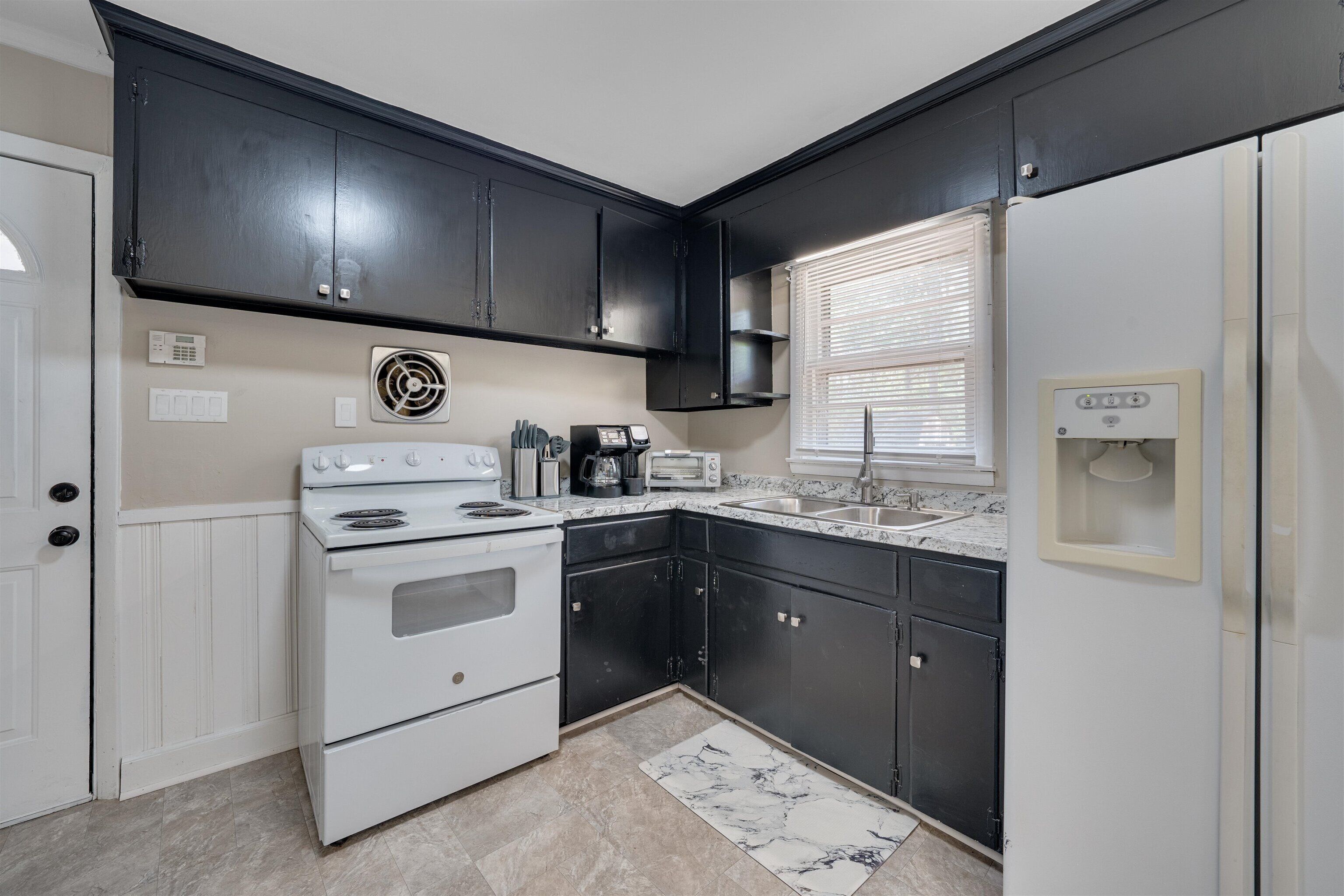 Utensilios de cocina