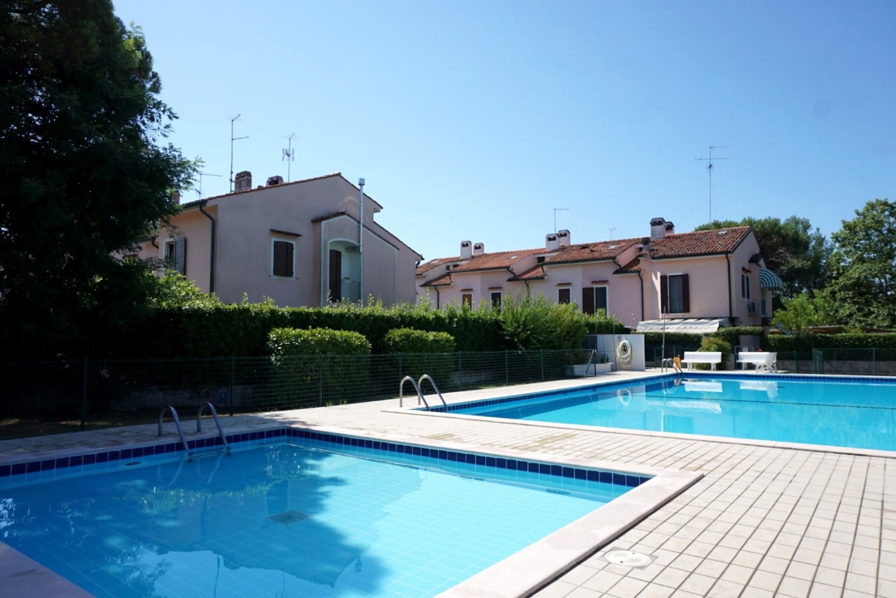 Villa, 3 Bedrooms, Balcony | Pool | Outdoor pool