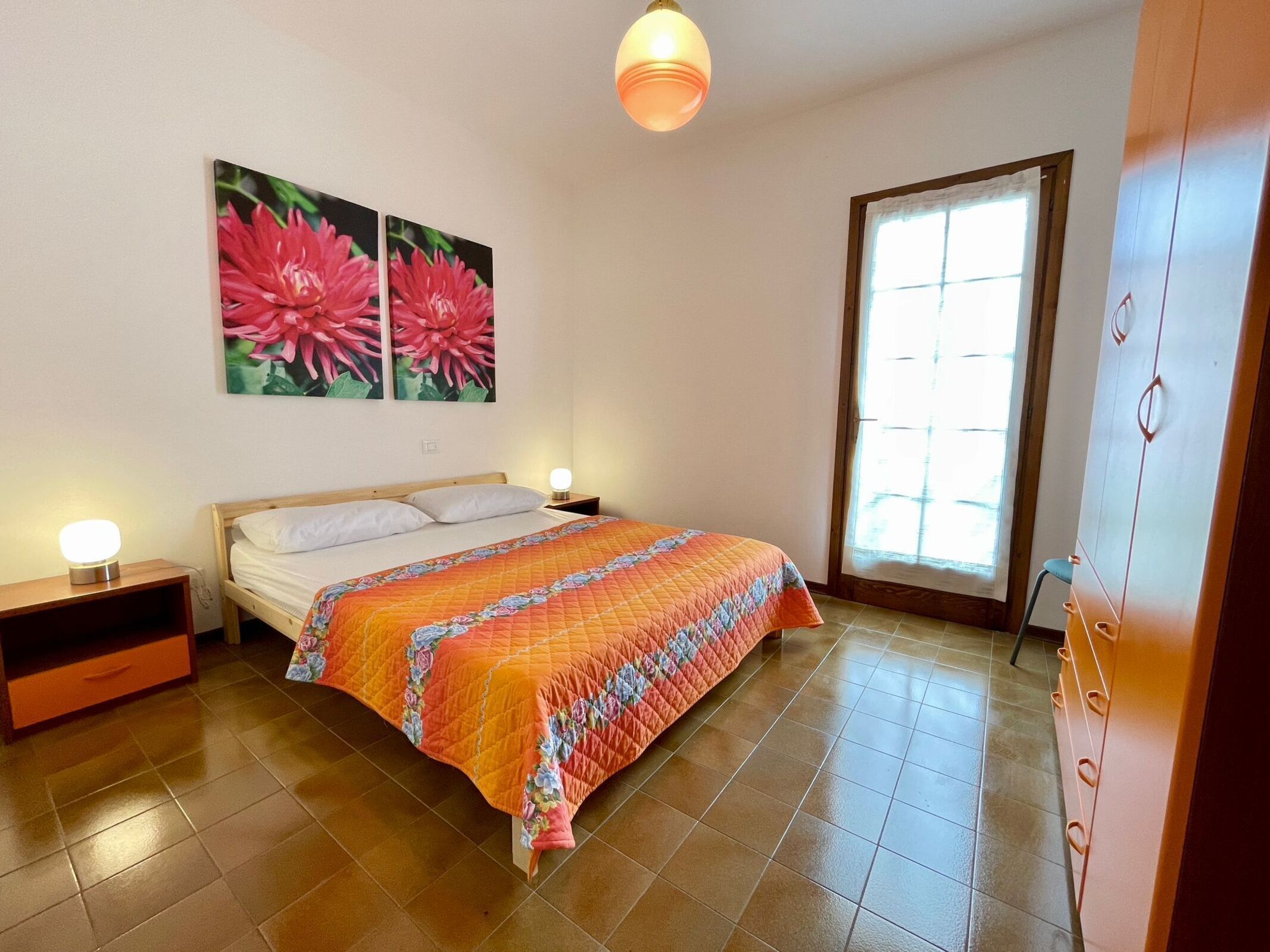 Villa, 3 Bedrooms, Balcony | 3 bedrooms